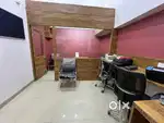 Full of amenities