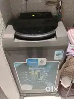 Whirlpool Fully Automatic washing machine for sale
