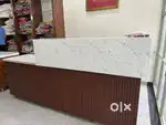 Fully furnished boutique