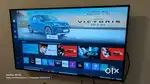 Samsung 43 inch Led TV crystal 4k vivid pro Ultra