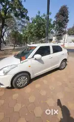 Maruti Suzuki Swift Dzire 2016 Diesel Good Condition