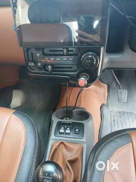 Hyundai Santro Xing 2007