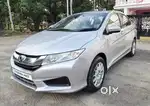 Honda City 2014-2015 i DTEC SV, 2014, Diesel