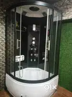 Just 1year bathroom set up