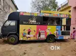 Food truck