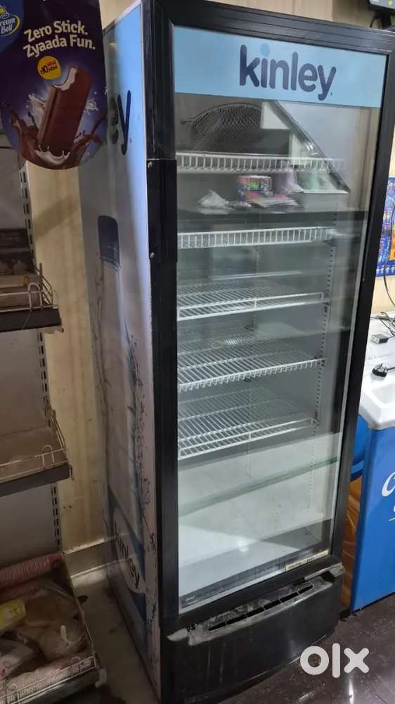 Single door Kinley Fridge