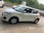 Maruti Suzuki Swift 2018 Petrol 62000 Km Driven