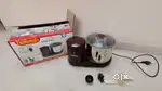 Kailash wet grinder 2 litres