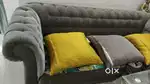 Sofa set 7 seater