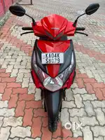 Dio 2024 Bs6