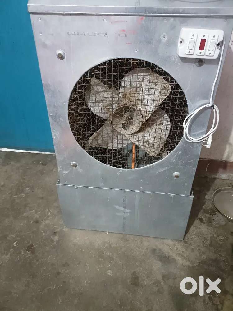 NEW COOLER HAI BILL KE SATH ME