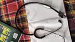 Stethoscope new with box and packed newly