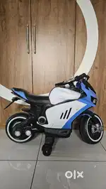 Kids Sport Bike