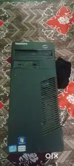 Cpu lenovo window 10