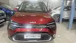 Kia Carens 1.5 Luxury Plus Diesel 7STR IMT, 2023, Diesel