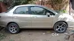 Honda City ZX 2011 Petrol