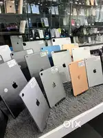 Apple iPad / Air / Pro / Mini / 2011-2024 / Wifi-Cellular / Warranty