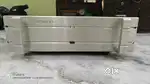 Bryston 4B-ST Powder amplifier