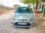 Ford Figo 2012