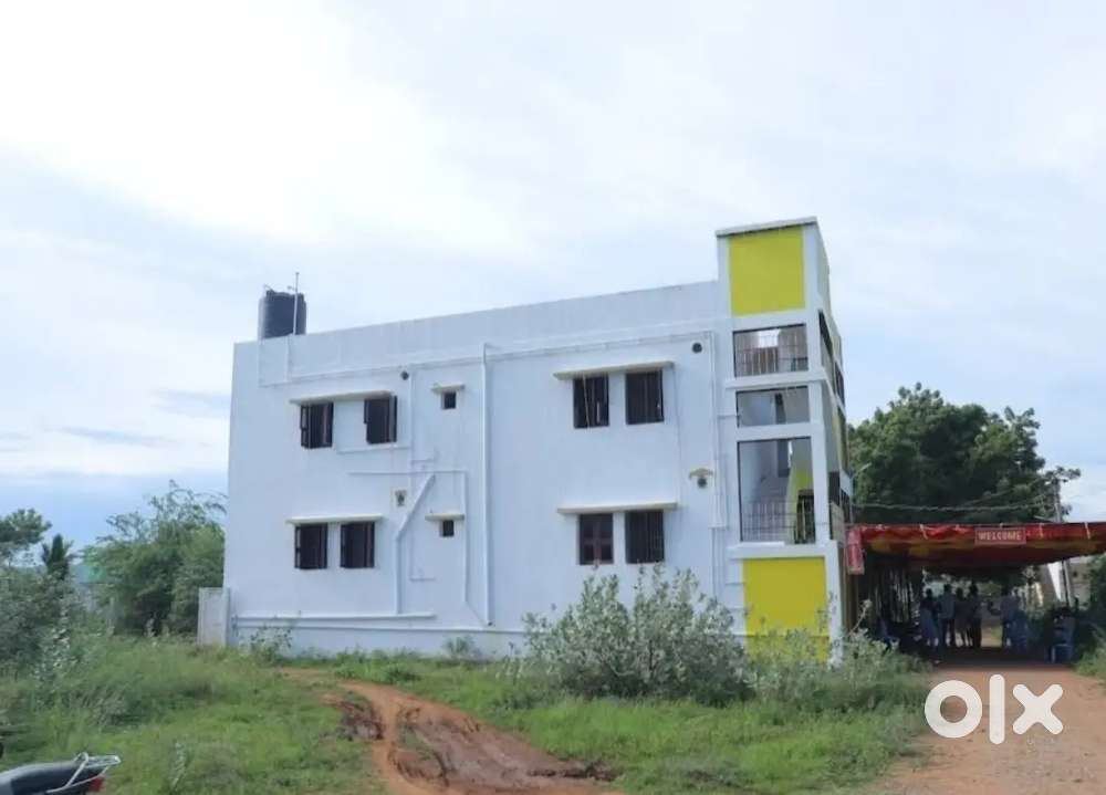 House for lease residence