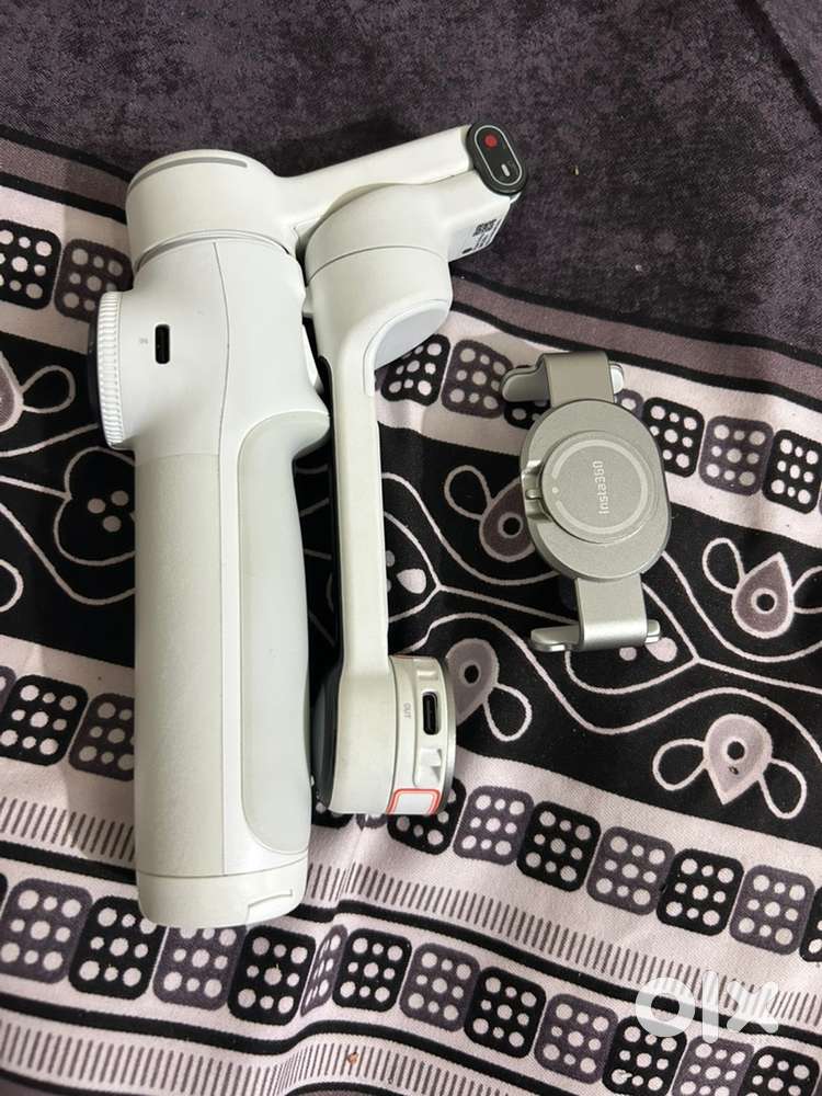 Insta360 flow 2 pro gimbal