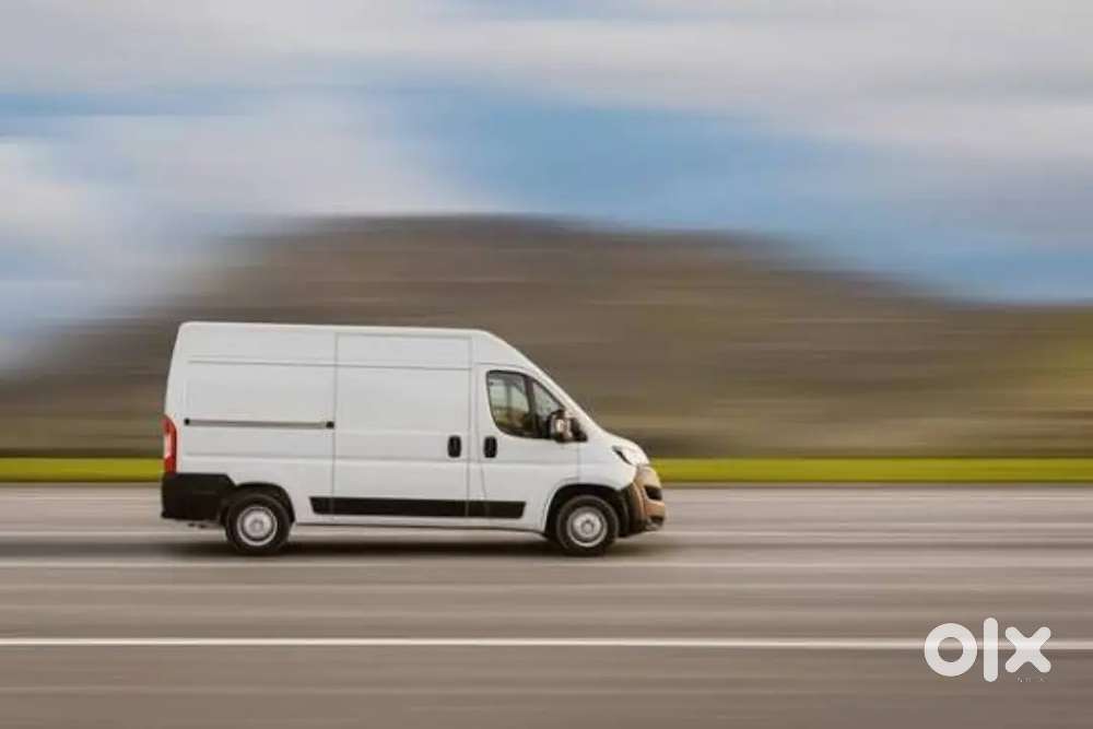 Wanted drivers for van