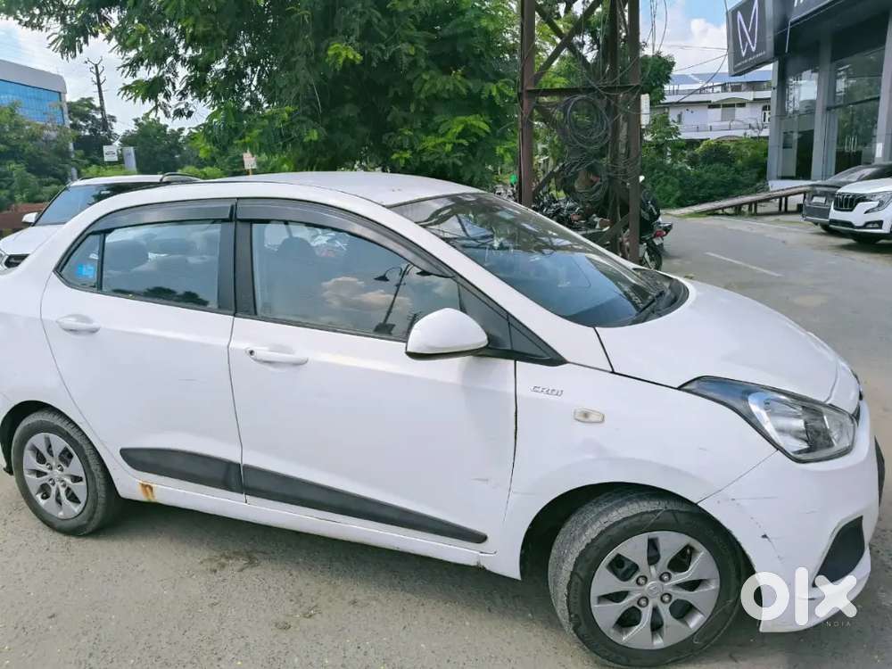 Hyundai Xcent Prime 2016 Diesel