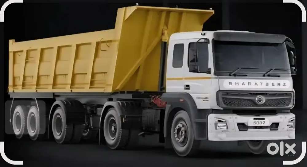 18 wheeler truck driver