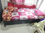 Single bed