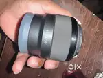 Brand New UNUSED SONY 50mm F1.8