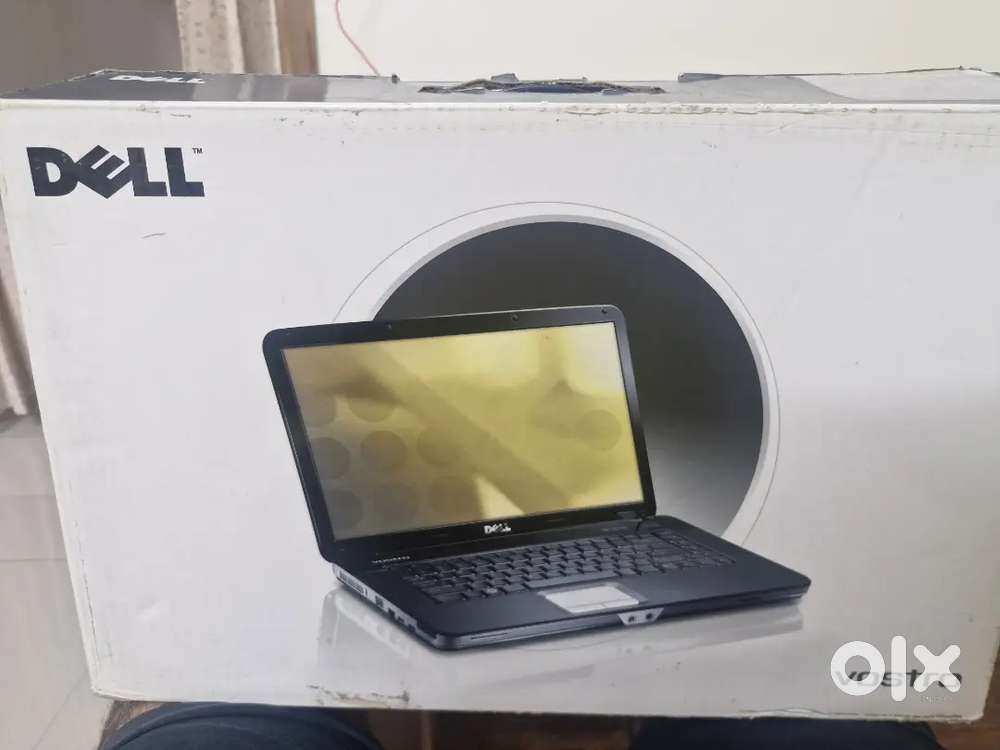 Dell laptop in good condition