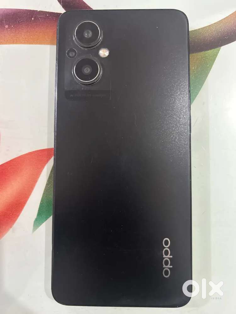 Oppo f21 pro 5g