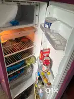 Godrej Fridge