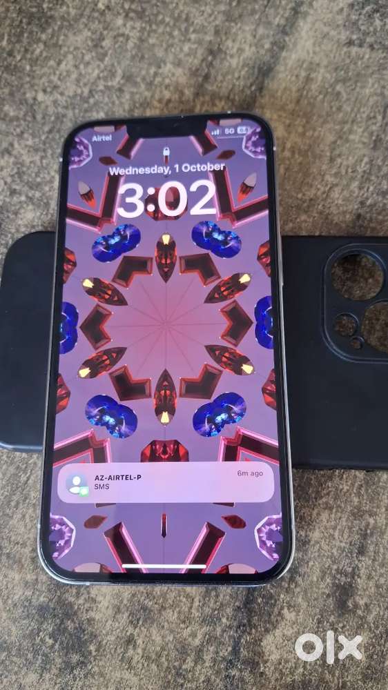 Iphone 13 pro