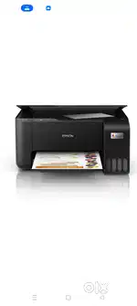 Epson ECO Tank L3210