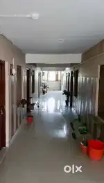 Running Hotel on Kanpur road for sale.