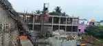 Commercial bullding