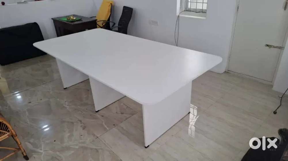 Office meeting table