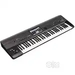 Yamaha Keyboard