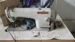 Bruce Tailoring machine
