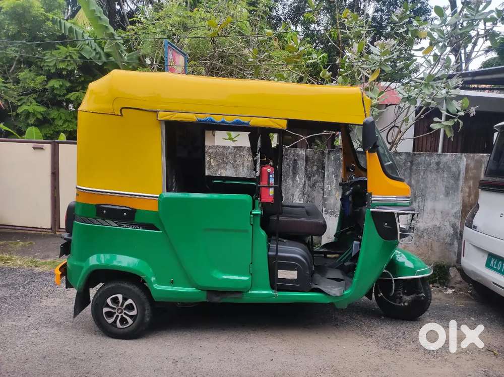 New auto daily rent 400