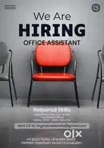 Office Assistant