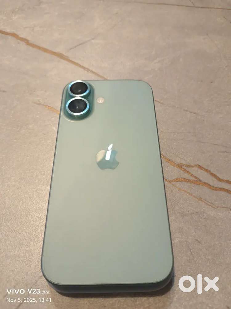 I phone 16 256 gb