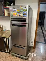 Whirlpool fridge