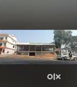 Kisan Complex