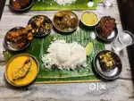 Indian & bengali dish Cook & helper