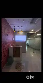 Fully Furnished Plug & play Office Space For Rent Sector-135 Noida Ex.