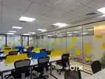Brand new modular workstation for office