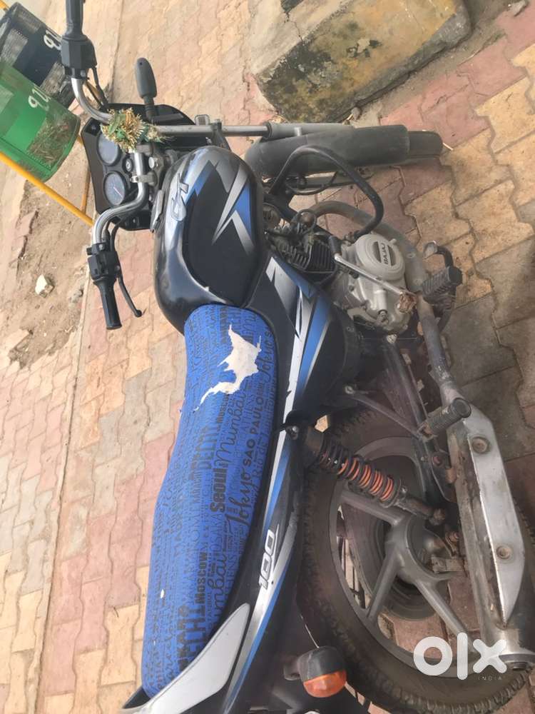 CT 100 fres Condition fix price