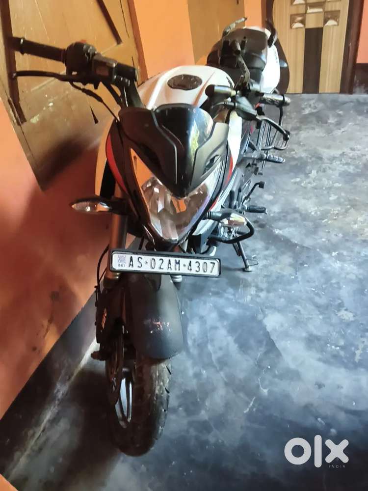 Very good condition